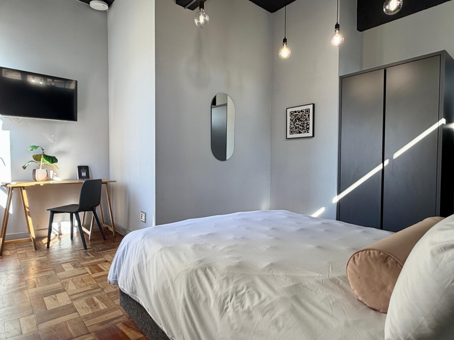 0 Bedroom Property for Sale in Cape Town City Centre Western Cape